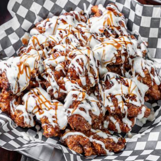Teriyaki Mayo Chicken