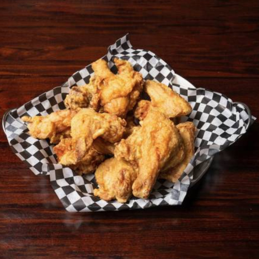 Bone-In Fried Chicken