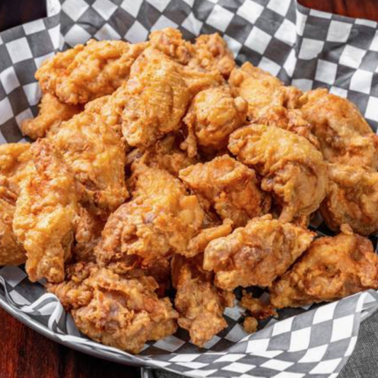 Boneless Fried Chicken
