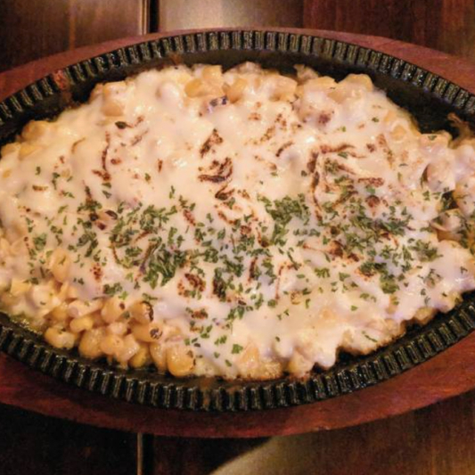 Corn Cheese