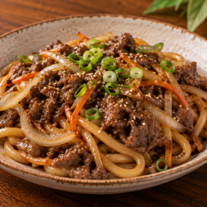 Noodles