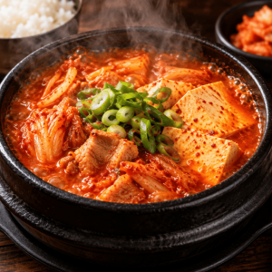 Korean Soup