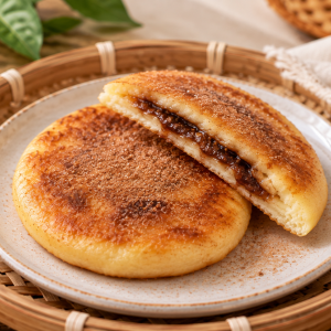 Korean Hotteok (1 pc)