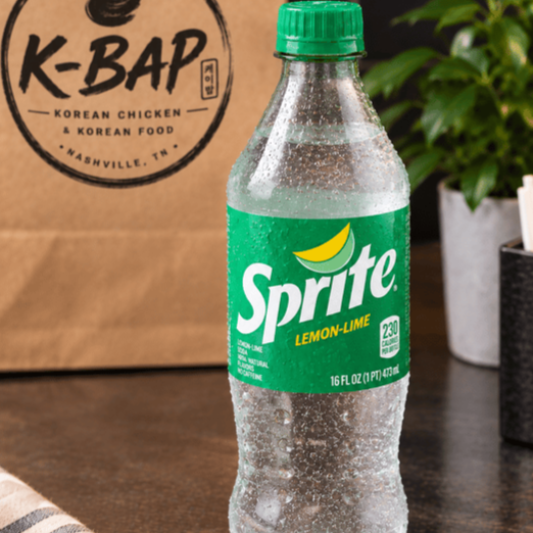 Sprite (16 oz)
