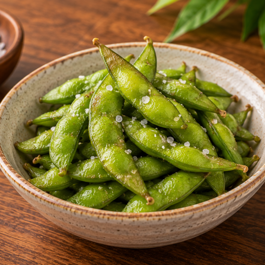 Edamame