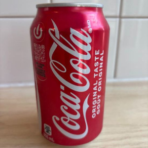 Coca-Cola