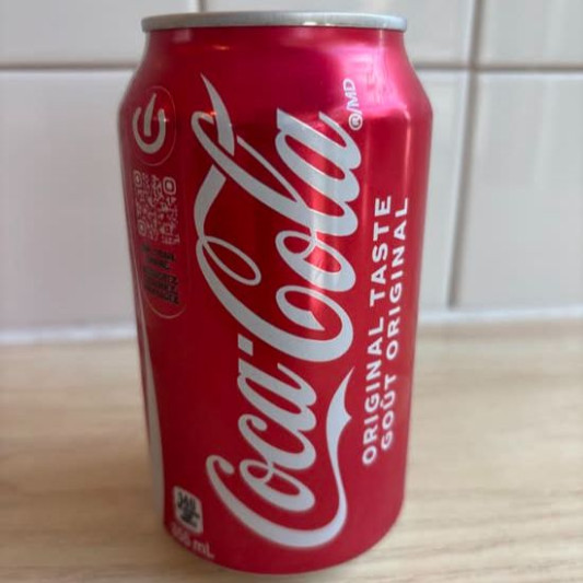 Coca-Cola