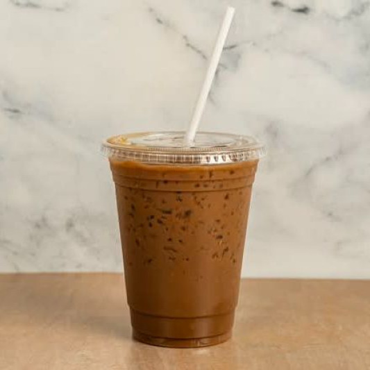 Caf&eacute; vietnamien