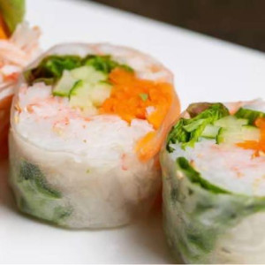 Spring Maki (5 pcs)