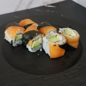 Vancouver Maki (6 pcs)