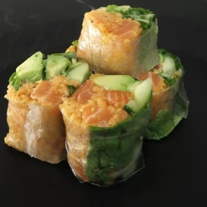 Tartar Maki (5 pcs)