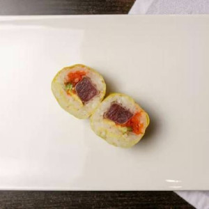 Tuna-Mame (6 pcs)