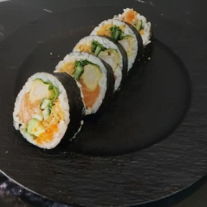 Viagra Maki (5 pcs)