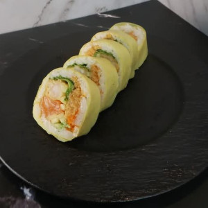 Mango-Mame (5 pcs)