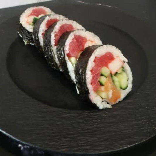 Moe Roll (5 pcs)