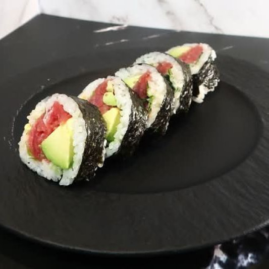 Spicy Tuna Maki (5)