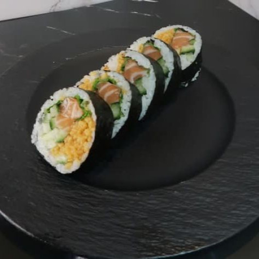 Kamikaze Maki (5 pcs)