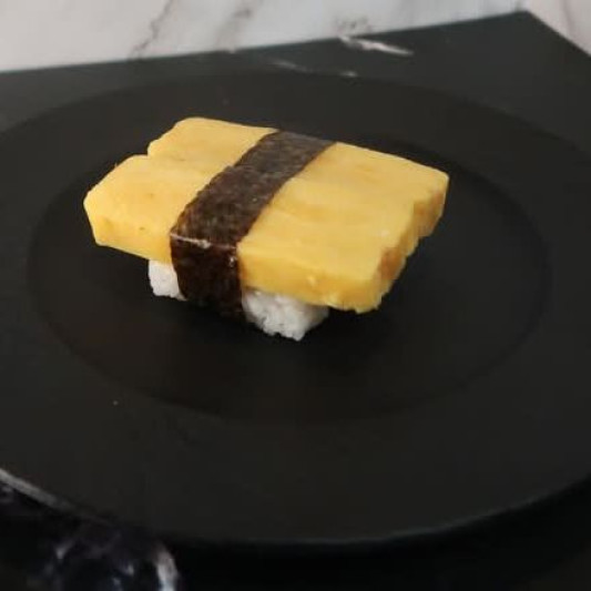 Tamago Sushi (2 pcs)