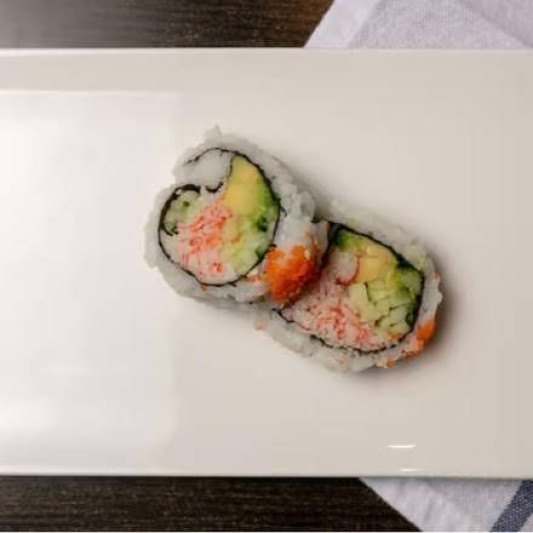 California Maki (5 pcs)