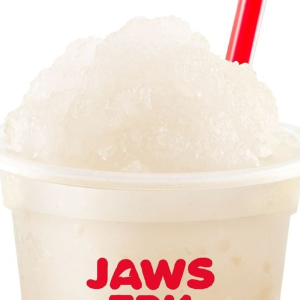 Sikhye Slushie 식혜 슬러쉬
