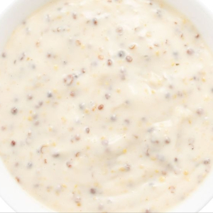 Wholegrain Mustard Mayo