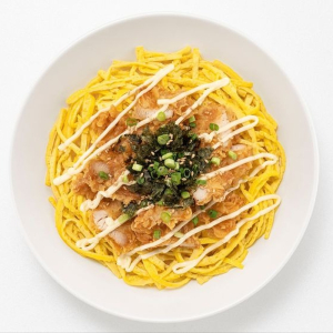 Chicken Mayo Rice Bowl 치킨마요 덮밥