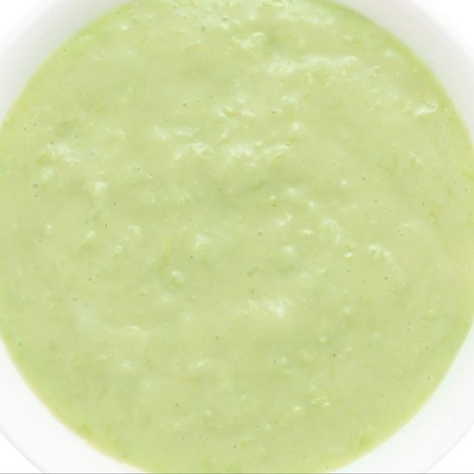 Wasabi Mayo