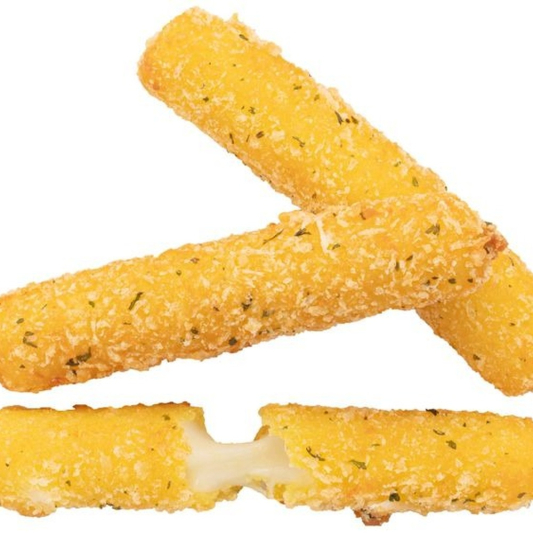 Cheese Sticks (2 pcs) 치즈스틱