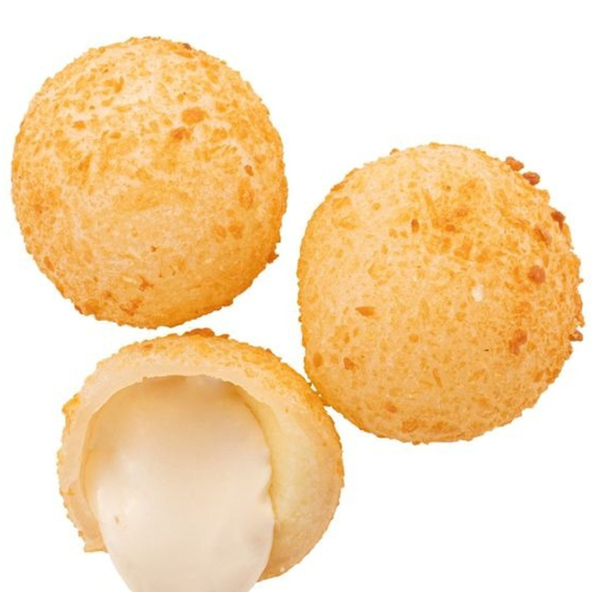 Cheese Balls (3 pcs) 치즈볼