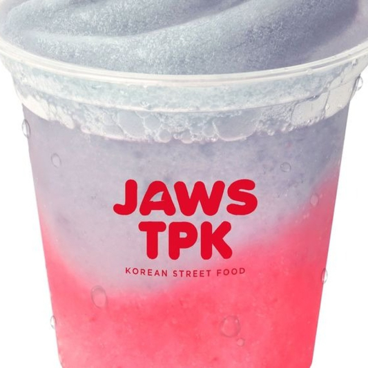 Jaws Slushie 죠스 슬러쉬