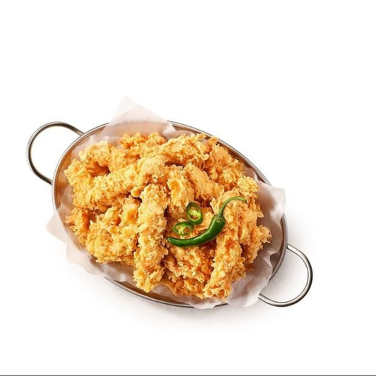 Jaws Fried Chicken 프라이드치킨