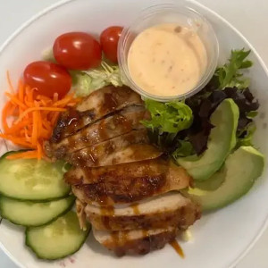 Salads