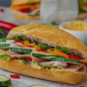 B&aacute;nh M&igrave;