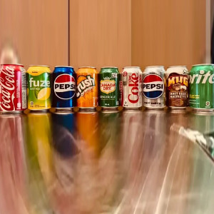 Drinks