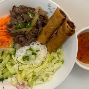 33. B&uacute;n B&ograve; X&agrave;o Sả