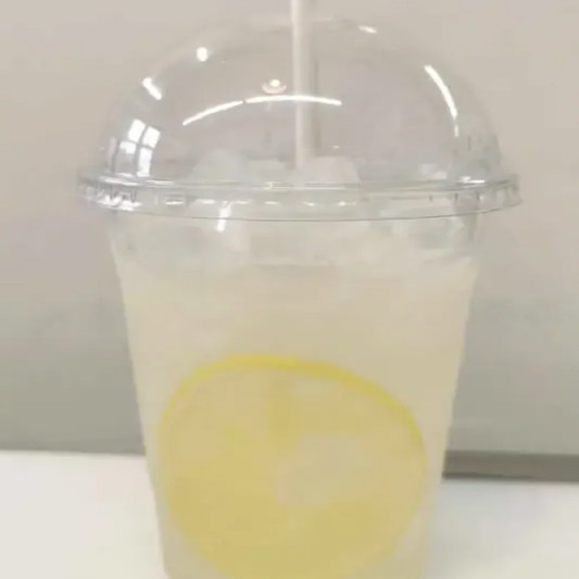 Fresh Lemonade