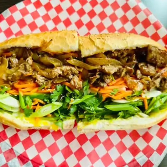 3. B&aacute;nh M&igrave; B&ograve;