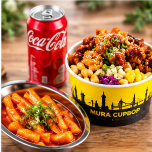 MURA Combo