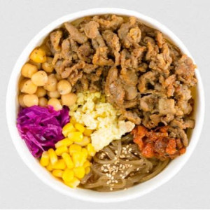 Pork Bulgogi BOGO