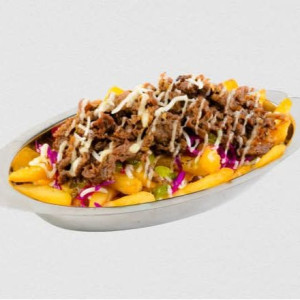 Loaded Fries