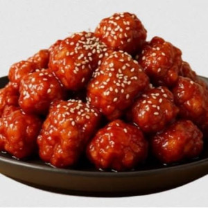 Cup-Chicken (Halal)