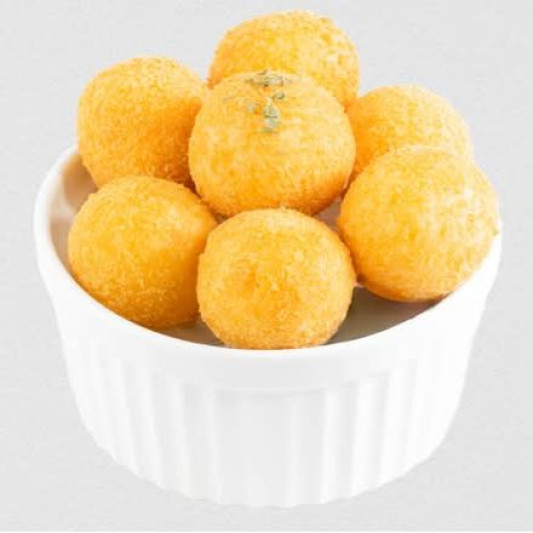 Cheese Ball (5 pcs)