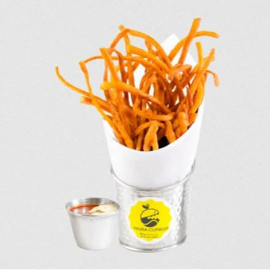Fish Fries