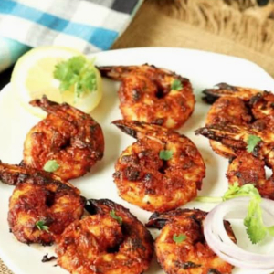 Sp&eacute;cialit&eacute;s tandoori / Tandoori Specials