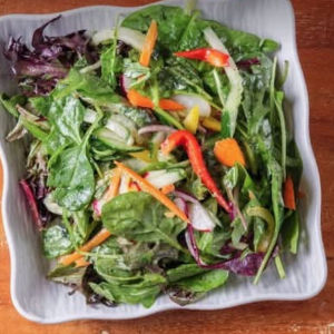 Salade / Salad