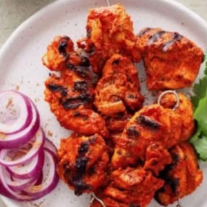 Poulet tikka / Chicken Tikka
