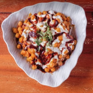 Entr&eacute;es / Appetizers