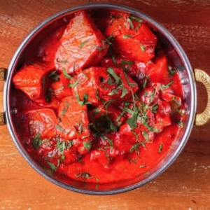 Plats principaux / Main Dishes