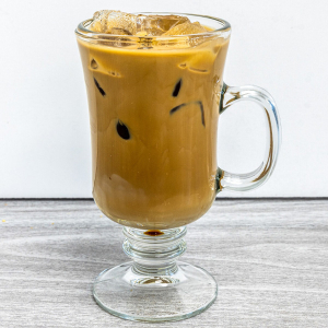 1. Coffee Sữa