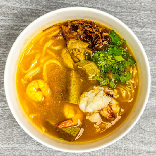 2. B&aacute;nh Canh Madame